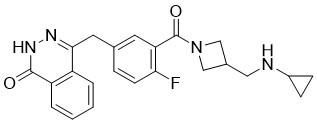Venadaparib (IDX-1197) 1681017-83-3